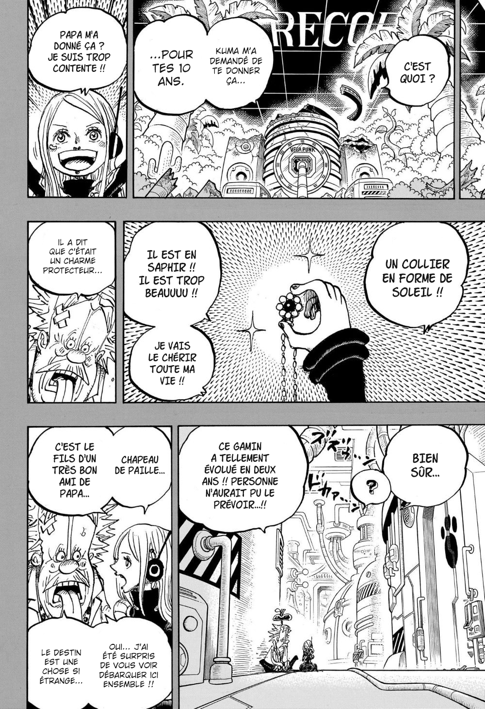       One   Piece 1103 Page 4